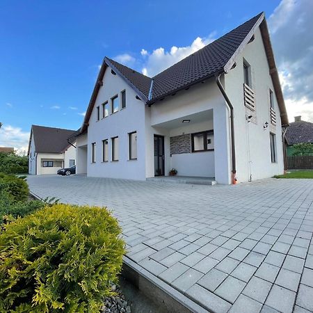 Fenyo Apartman House I Odorheiu Secuiesc Luaran gambar