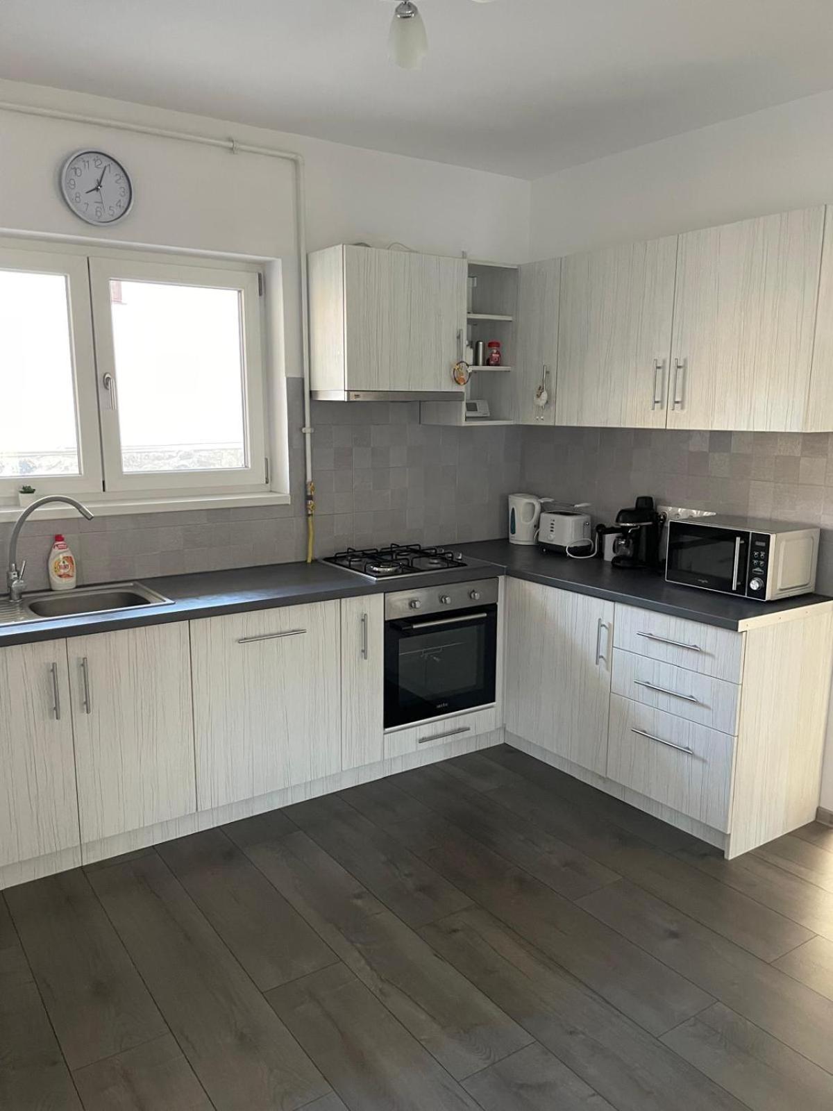 Fenyo Apartman House I Odorheiu Secuiesc Luaran gambar