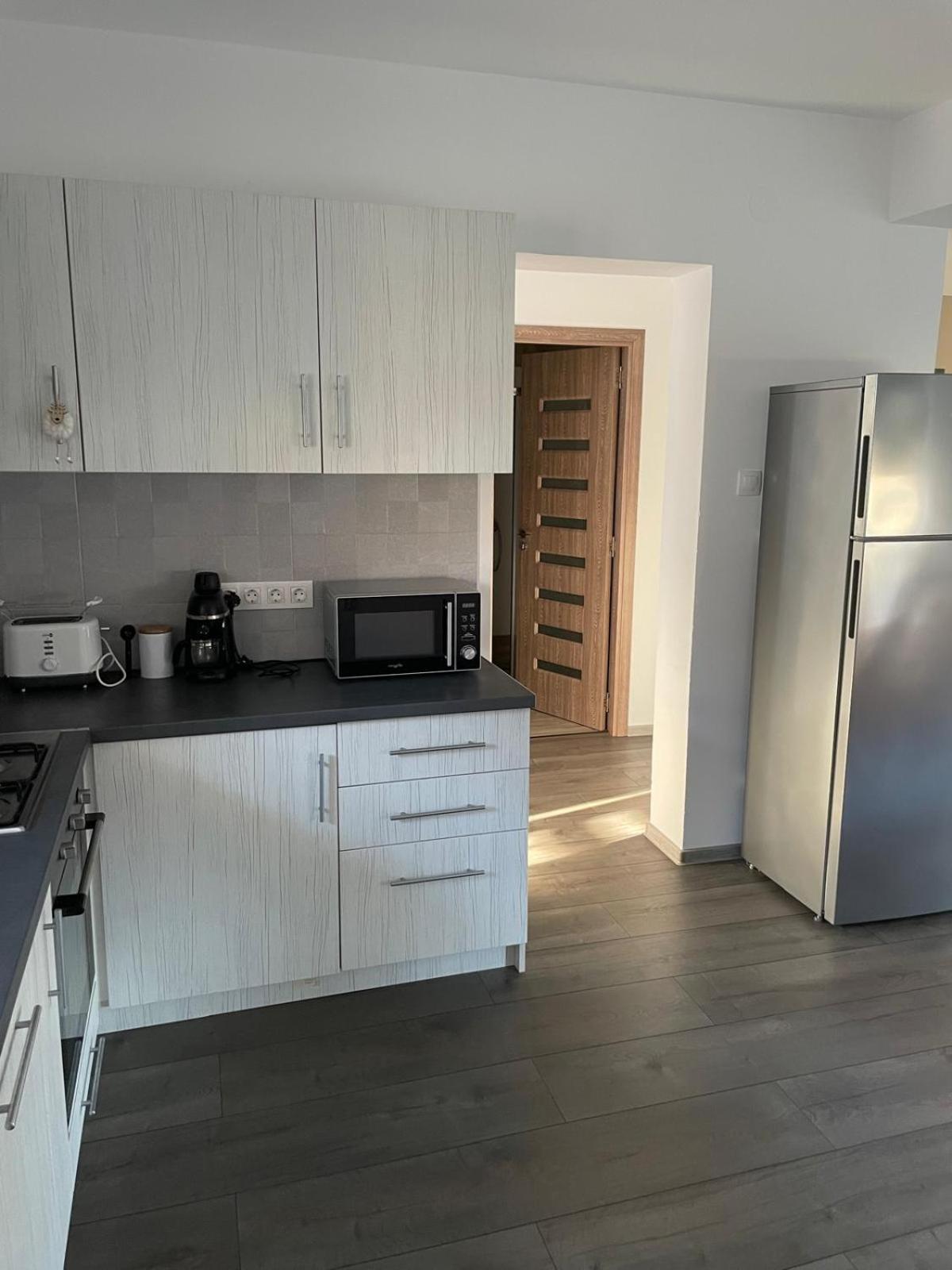 Fenyo Apartman House I Odorheiu Secuiesc Luaran gambar