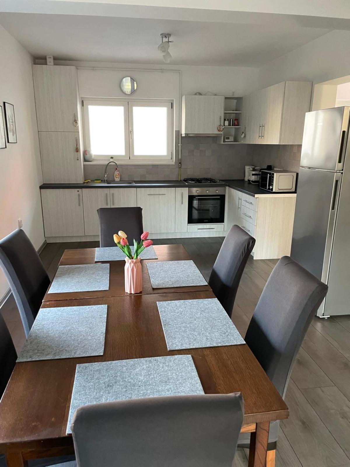 Fenyo Apartman House I Odorheiu Secuiesc Luaran gambar