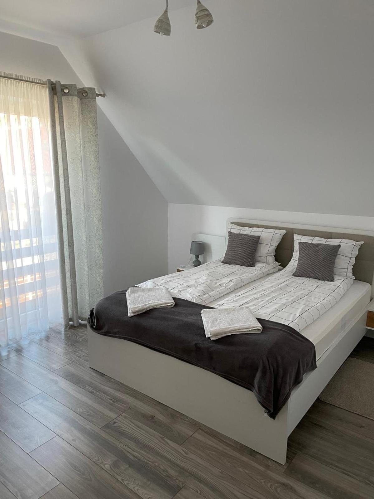 Fenyo Apartman House I Odorheiu Secuiesc Luaran gambar