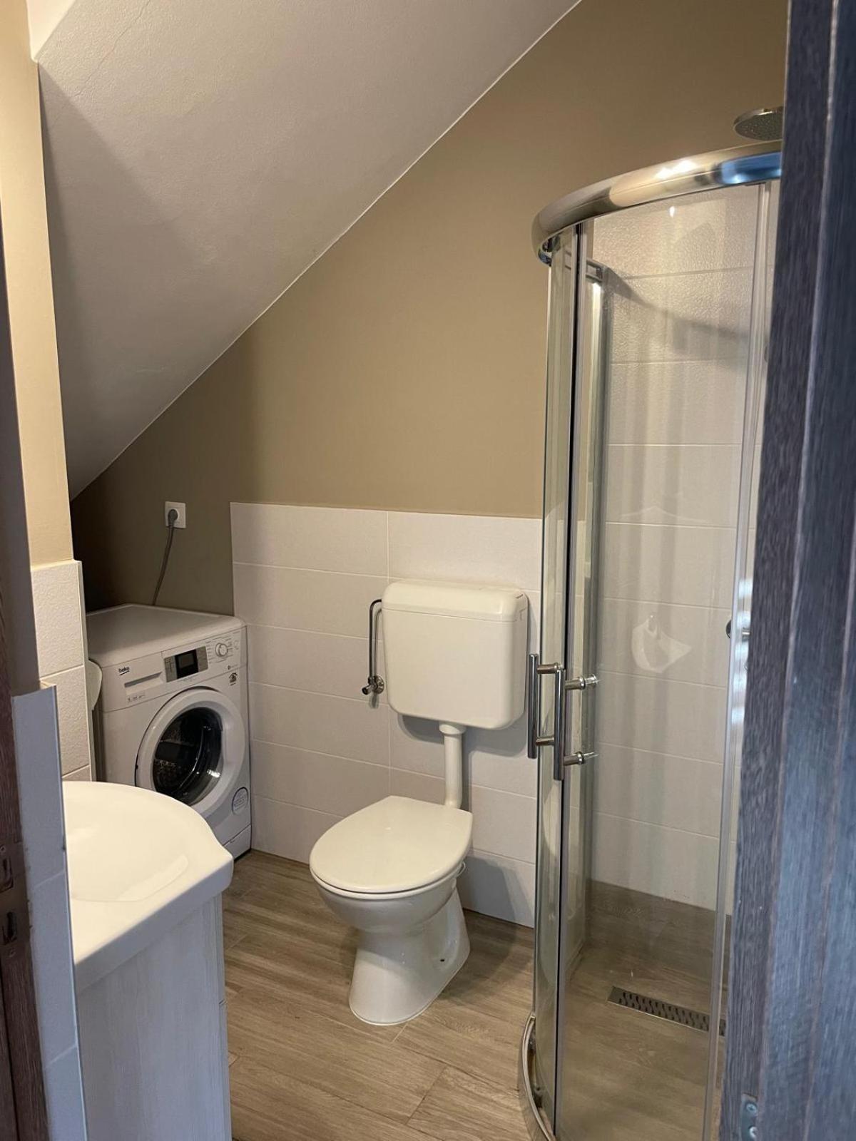 Fenyo Apartman House I Odorheiu Secuiesc Luaran gambar