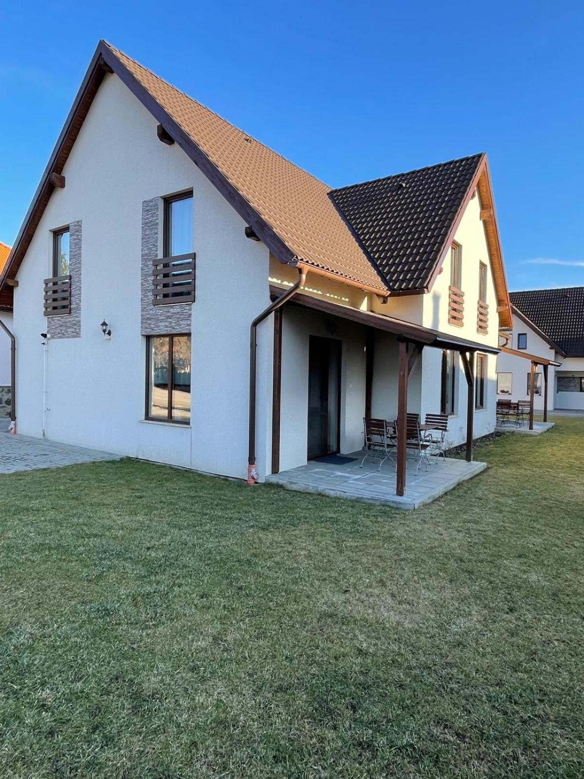 Fenyo Apartman House I Odorheiu Secuiesc Luaran gambar
