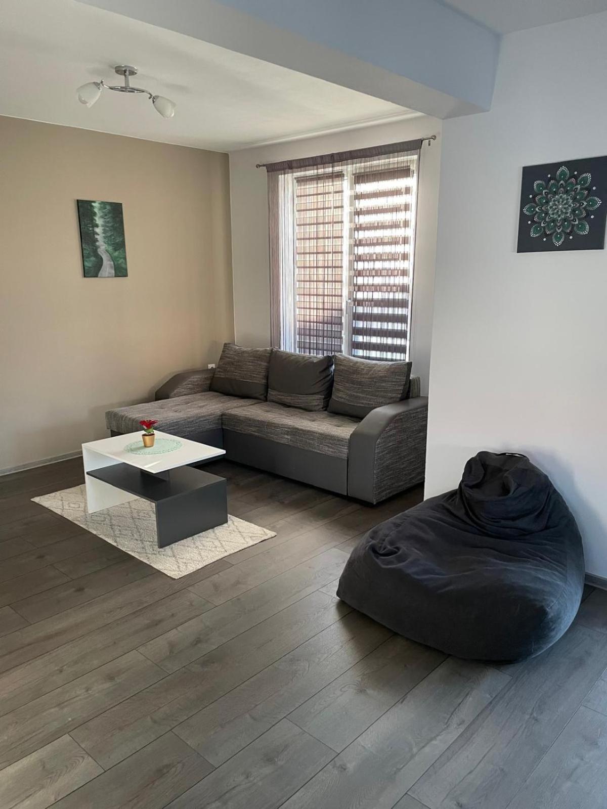 Fenyo Apartman House I Odorheiu Secuiesc Luaran gambar
