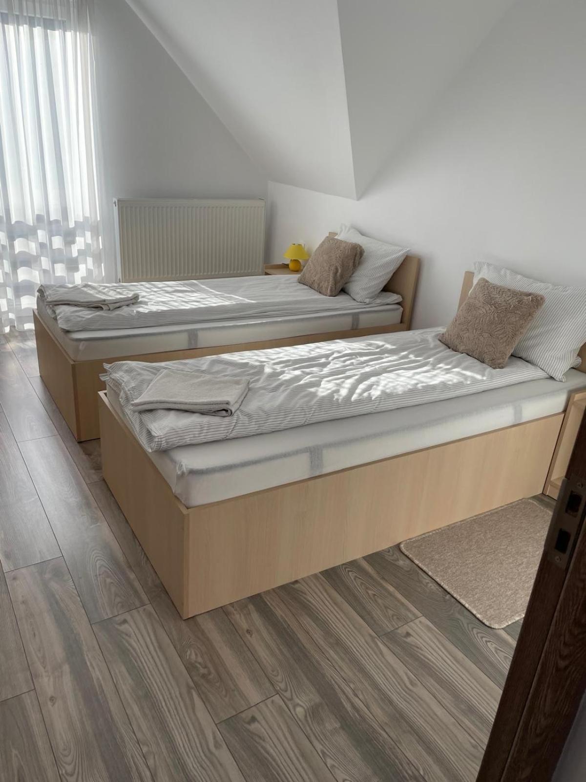 Fenyo Apartman House I Odorheiu Secuiesc Luaran gambar