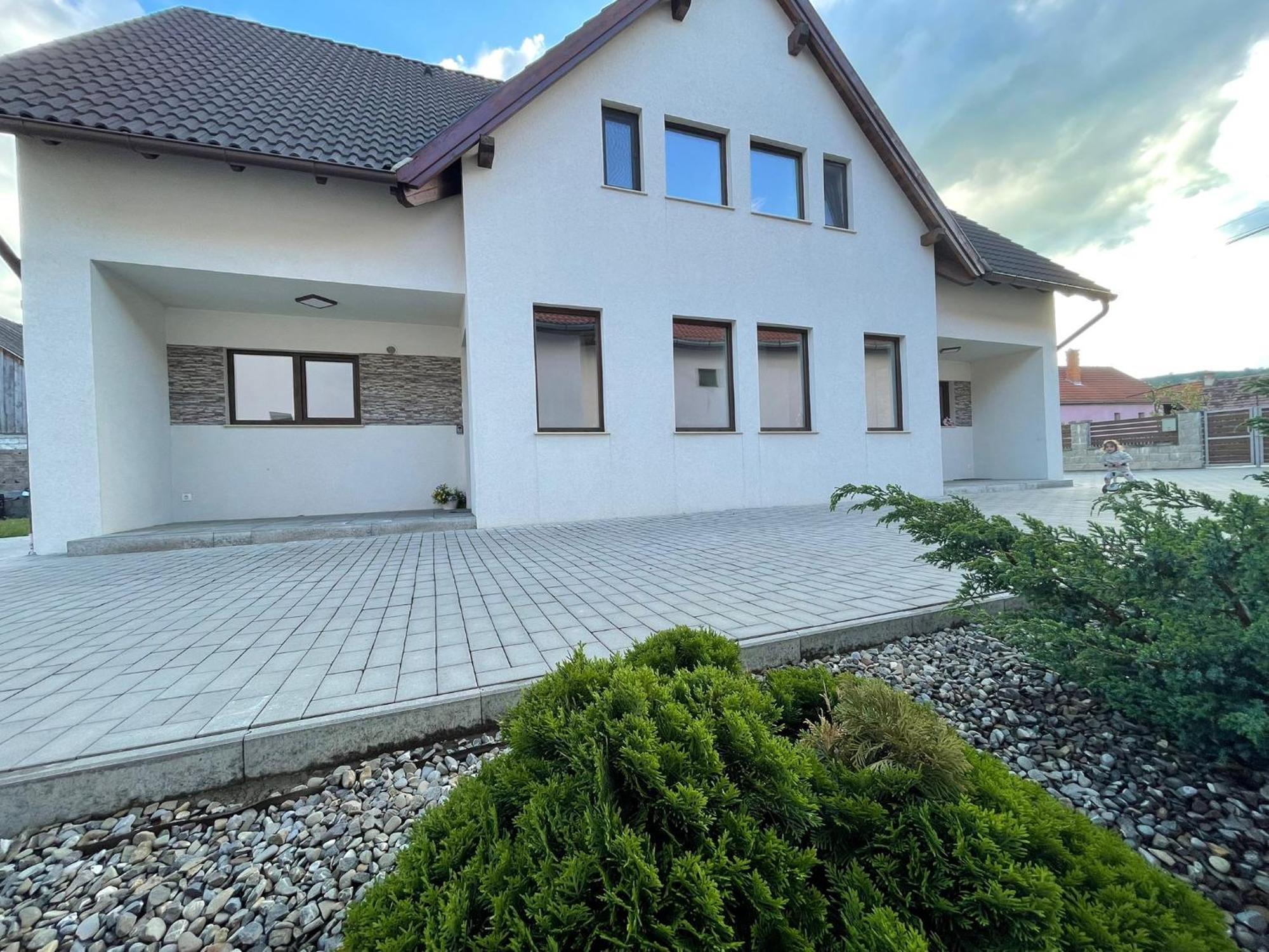 Fenyo Apartman House I Odorheiu Secuiesc Luaran gambar